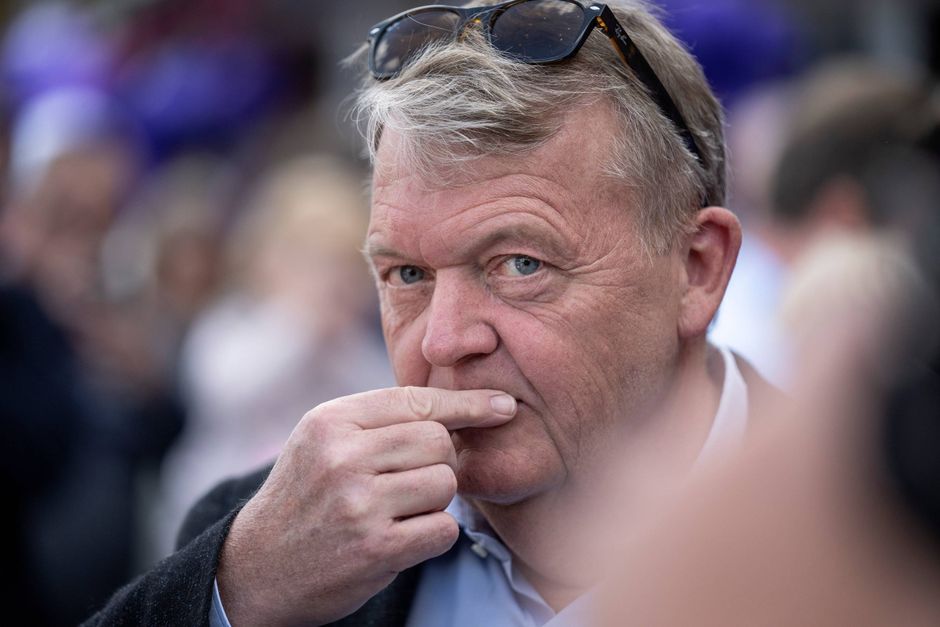 Kryptiske meldinger fra Moderaternes formand bekymrer en partileder, der nu åbent spørger, om Løkke er i gang med at gå efter statsministerposten, mens Nato-rygterne rumler om Mette Frederiksen.