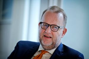 Lars Christian Lilleholt (V) er den seneste i rækken af danske politikere, der er ramt af coronavirus.