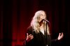 Patti Smith optrådte i DR's koncerthus tidligere på året. Foto: Melissa Hjerrild Kühn/Polfoto