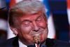 Tabloidkoncernen American Media har for store summer erhvervet sig rettighederne til alle historier om én Playboy-models tidligere forhold til gifte mænd. Den gifte mand, de forsøger at beskytte, er Trump, skriver finansavis. Foto: Carolyn Kaster/AP