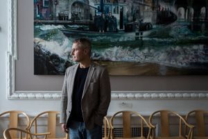 Staten skal investere massivt i energilagring, mener S-gruppeformand, der vil hive grønt projekt ind i Finansministeriet.