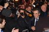 François Fillon er født i et katolsk hjem, og hans religiøse tilhørsforhold skinner til tider igennem. Foto: Gonzalo Fuentes/AP