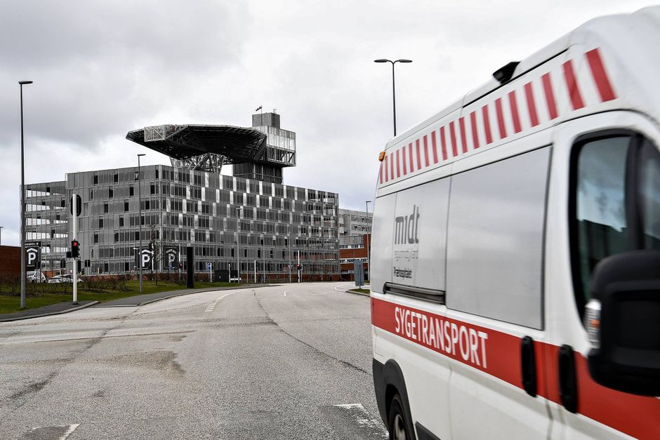 En 65-årig patient var så dårlig, at ekstra ventetid ikke udløser erstatning, konkluderer Patienterstatningen.