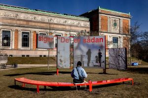 Astrid la Cour overtager stillingen som direktør på Statens Museum for Kunst efter Mikkel Bogh.