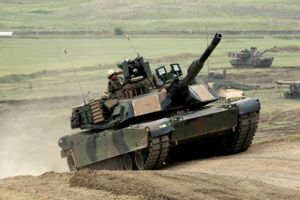I Rusland vil offentligheden lede efter modsvar på Vestens kampvogne til Ukraine, siger Flemming Splidsboel.