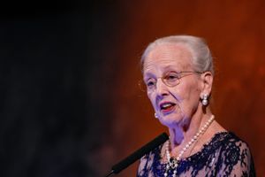 I sidste uge meddelte kongehuset, at prinseparrets børn snart ikke kan kalde sig prinser og prinsesse længere.