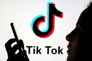 For at beskytte datasikkerheden i Ringsted Kommune, skal TikTok-appen slettes fra telefoner og andet udstyr.