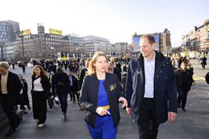 Sophie Hæstorp Andersen opfordrer københavnerne til at have Tour de France med i ferieplanerne til sommer.