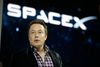 Elon Musk har som altid store planer. Nu om at kolonialisere Mars i nær fremtid. Ikke urealistisk ifølge dansk rumforsker. Foto: Arkiv