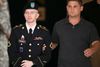 Bradley Manning under sagen i Fort Meade. Foto Cliff Owen/AP