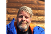 Lars Jacobsen har nu påbegyndt 14 dages frivilligt hjemmeophold som anbefalet af myndighederne. Privatfoto