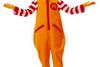 Med de nye markedsføringsregler forventes det, at Ronald McDonald forsvinder fra reklamerne til børn og unge. Arkivfoto