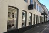 Genbrugsbrugsbutikken Komma lukker ved udgangen af august. Arkivfoto: M. Jeppesen