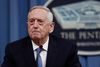 USA's forsvarsminister James Mattis. Foto: Carolyn Kaster/AP
