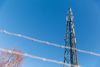 Teleselskaberne er i færd med at opgradere 4G-nettet, så det kan trække langt hurtigere hastigheder. TDC har kort før jul sprængt de hidtidige grænser for mobilnettet i flere jyske byer som Aalborg, Viborg og Randers, ved enkelte steder at modtage 600 megabit over 4G-nettet. Foto: Uffe Weng, TDC