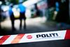 En 24-årig asylsøger blev anholdt efter voldtægten i Haderslev i weekenden. Arkivfoto: Thomas Borberg/Polfoto