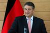 Sigmar Gabriel er vicekansler, erhvervsminister og formand for det socialdemokratiske SPD i Tyskland.