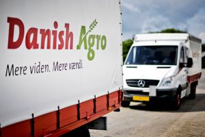 Danish Agro køber en af Tysklands største grovvareforretninger og løfter omsætningen til 33 mia. kr.
