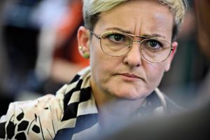 Pernille Rosenkrantz-Theil lover, at det ikke straffes, hvis kommune må lukke institution. 