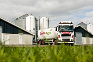 Danish Agro vokser 45 pct. på to år og overgår dermed sine egne vækstmål. Koncernchefen dikterer nu opkøbspause for at sikre bundlinjen, som det seneste år har været rekordstor.