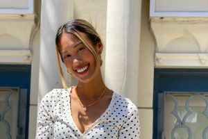 Rebecca Bunsakul Madsen havde netop landet sit drømmejob i den amerikanske musikbranche, da pandemien ramte. Det tvang hende til at lægge strategien om og sætte et nyt mål.