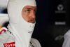 Sebastian Vettel var næsthurtigst i kvalifkationen til søndagens Formel 1-grand prix i Japan. Hurtigst var hans holdkammerat, australieren Mark Webber. Foto: Toshifumi Kitamura/AP
