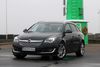 En Opel Insignia kan med fordel købes som næsten ny bil, fordi beskatningsgrundlaget for bilen er lavt, lyder det fra FDM.