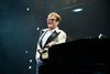 Elton John i Royal Arena. Foto: Ben Gibson / HST Global Limited t/a Rocket Entertainment.