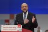 Martin Schulz har signaleret, at Tysklands Europa-profil skal skærpes, hvis SPD skal fortsætte i regeringen. Foto: Markus Schreiber