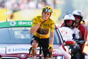 Efter nogle måneder med henholdende svar har Jumbo-Visma slået fast, at Vingegaard skal køre Tour de France.