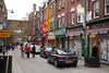 Brick Lane.