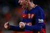 FC Barcelonas Lionel Messi. Foto: Manu Fernandez/AP
