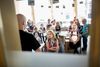 Mange forældre er forvirrede over retningslinjerne for genåbningen af skoler og institutioner. Her ses en 0. klasse på Skolen ved Søerne på Frederiksberg fra tiden, før skolerne blev lukket den 16. marts. Foto: Niels Ahlmann Olesen/Ritzau Scanpix)