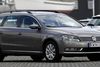 Brugtpriserne på populære biler som VW Passat ser nu ud til at have toppet. Priserne vil falde de kommende måneder, vurderes Jan Lang fra Bilbasen.dk.