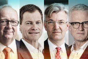 To af industrisektorens tunge erhvervsledere bakker op om regeringens tiltag for at få bugt med coronavirussen. Men hjulene skal også i gang igen, ellers kan det få fatale konsekvenser, lyder det fra Kim Fausing og Mads Nipper. 