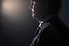 Op til sin 40-års fødselsdag på onsdag fortæller erhvervs- og vækstminister, Troels Lund Poulsen, om, hvem der støttede ham under sit livs krise. Foto: Mathias Svold