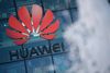 Huawei er en af de få aktører inden for teledata, som i dag er i stand til opbygge et 5G-netværk. De to andre større på markedet er svenske Ericsson og finske Nokia. Arkivfoto: Daniel Leal-Olivas/Ritzau Scanpix