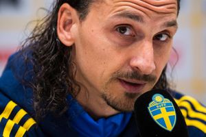 I forbindelse med VM i fodbold havde Zlatan Ibrahimovic en "fantastisk" tur til Qatar, fortæller han.