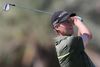 Vil du gerne spille golf, kan du henvende dig i den lokale golfklub og få et prøvemedlemskab. På billedet ses Anders Hansen under Abu Dhabi HSBC Golf Championship i 2015. Foto: Kamran Jebreili/AP