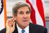 USA's udenrigsminister, John Kerry, advarer Kina og Rusland mod at hjælpe Edward Snowden med at flygte. Foto: Jacquelyn Martin/AP