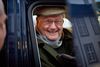 Prins Henrik i november 2014. Foto: Nils Meilvang/Ritzau Scanpix