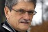 Folketingets formand Mogens Lykketoft (S).