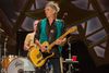 Keith Richards har langet verbalt ud efter utallige kolleger gennem sin lange karriere.