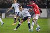 Superliga, 19. spillerunde: Vejle-AGF på Vejle Stadion fredag den 25. februar 2022