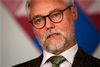 Carsten Koch er formand for den nye socialdemokratiske erhvervsklub "Erhvervsforum Vækst DK".