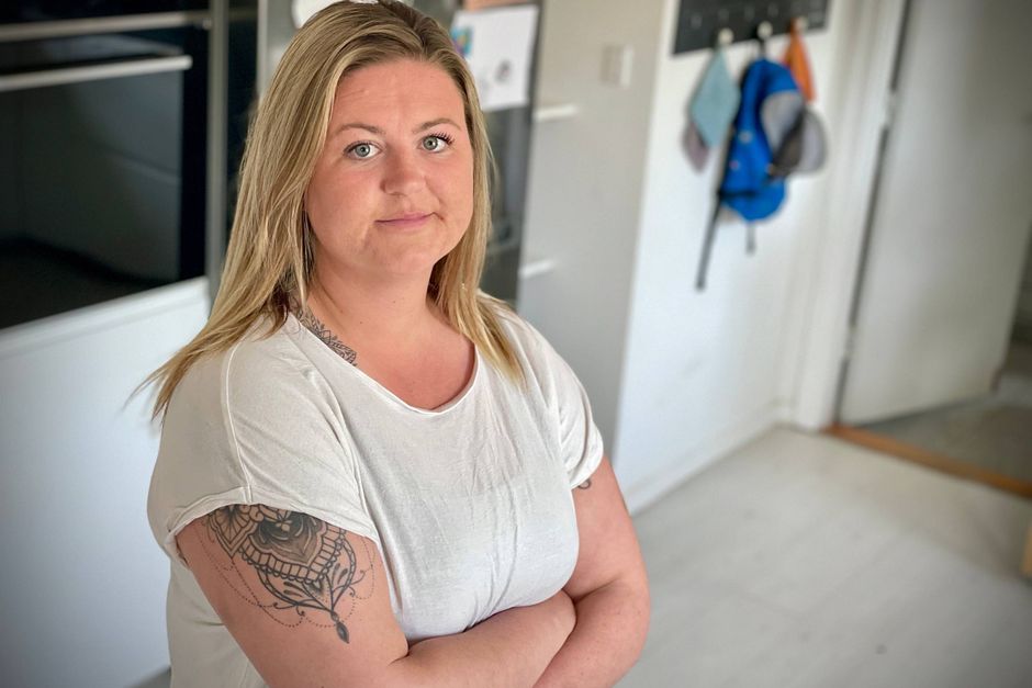 Ellen Bavnild gik til medierne og samtlige politikere. Nu er hun så træt af Viborgs skolesystem, at hun og familien vil flytte fra Bjerringbro til Silkeborg. 