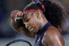 - Det er åbenlyst, at jeg er meget skuffet. Det var den bedste spiller, der vandt i dag, siger Serena Williams. Foto: Charles Krupa/AP
