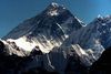 Mount Everest er med sine 8.848 meter over havets overflade verdens største bjerg. Foto: Hans Edinger/AP Photo