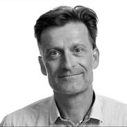 Billede af Mikael Jalving