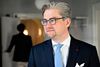 Justitsminister Søren Pind har instrueret Rigspolitiet om at forberede sig på at sige farvel til Europol. Foto: Lars Krabbe